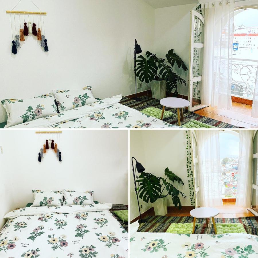 Moc Nhien Homestay Da Lat 2 外观 照片