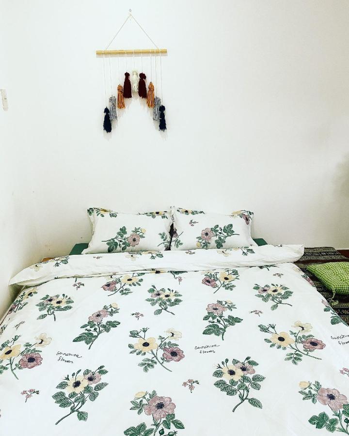 Moc Nhien Homestay Da Lat 2 外观 照片