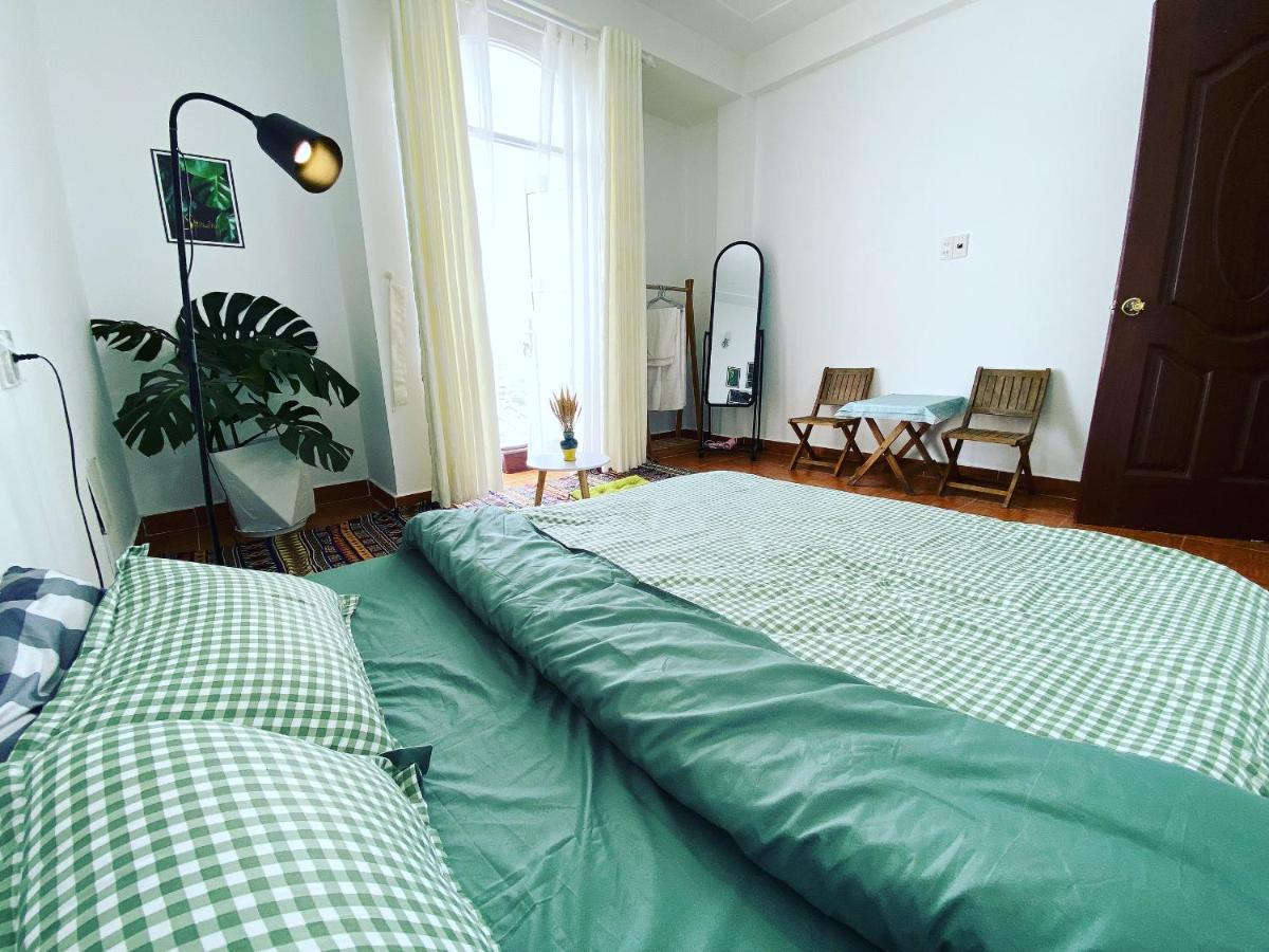 Moc Nhien Homestay Da Lat 2 外观 照片