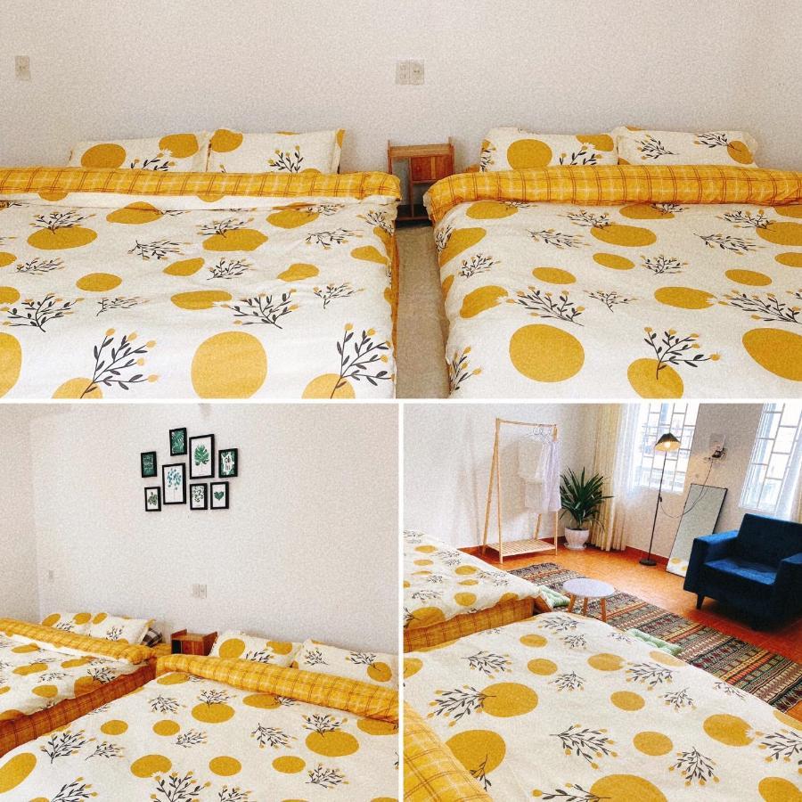 Moc Nhien Homestay Da Lat 2 外观 照片