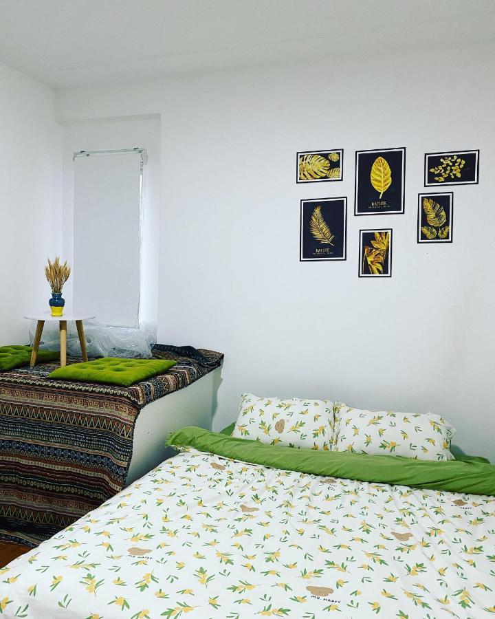 Moc Nhien Homestay Da Lat 2 外观 照片