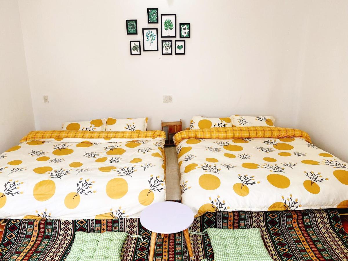 Moc Nhien Homestay Da Lat 2 外观 照片
