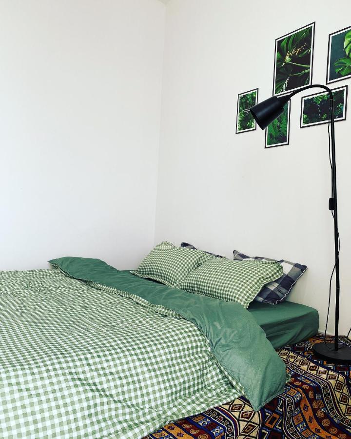 Moc Nhien Homestay Da Lat 2 外观 照片